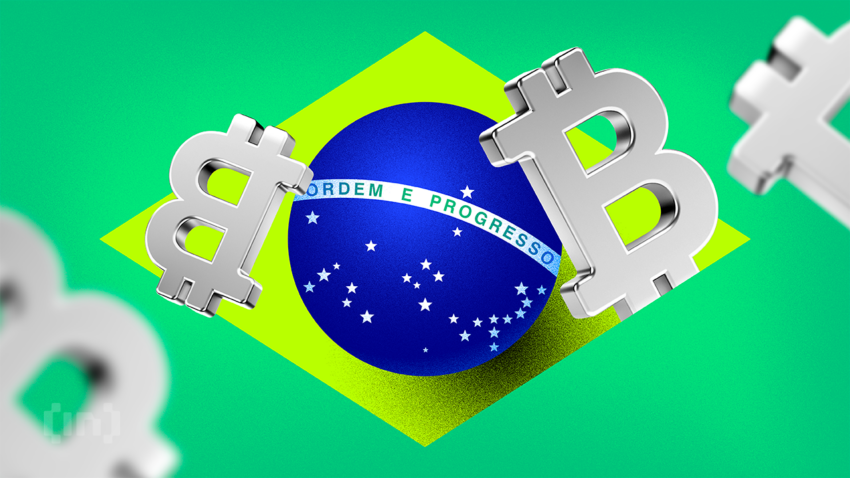 El 80% de brasileños piden una regulación de criptomonedas, según reporte