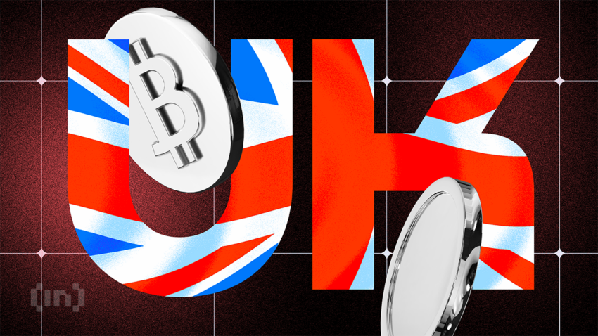 Reino Unido: Exchanges de criptomonedas podrán congelar e incautar fondos de los clientes