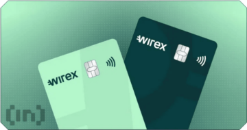 Reseña de Wirex (2023): tarjeta de criptomonedas y otros servicios