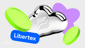 ¿Cómo usar el cloud mining gratuito de Libertex? Paso a paso