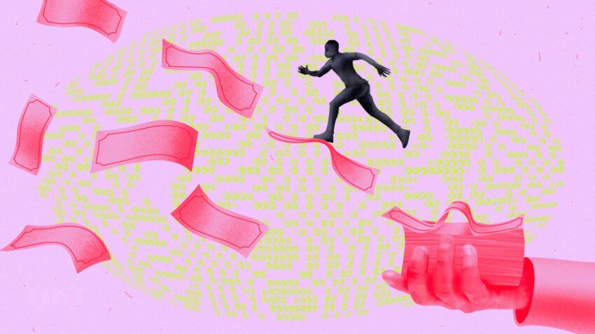 ¿Qué son los préstamos de criptomonedas al contado?