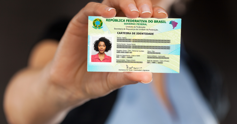Las cédulas de identidad con blockchain en Brasil comenzarán a circular desde octubre. 