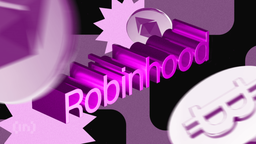Robinhood expandirá servicios cripto a Europa mientras el mercado de EEUU “flaquea”