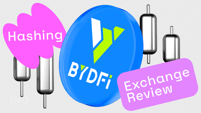 Reseña de BYDFi 2024: Todo lo que necesita saber para comenzar a operar