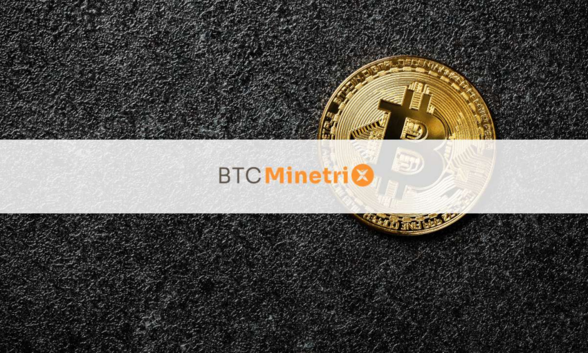 El precio de BTC roza los $30,000 mientras que Bitcoin Minetrix supera los $2 millones