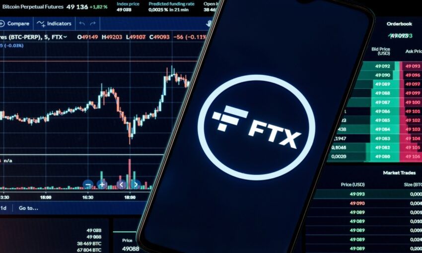 ¿Puede continuar el rally del token FTT de FTX? Estas son 3 criptomonedas a tener en cuenta