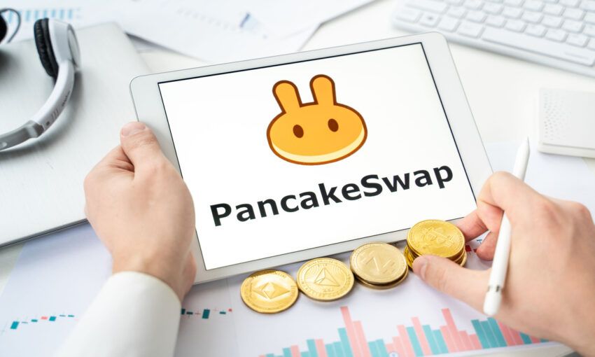 PancakeSwap introduce nuevo sistema de gobernanza