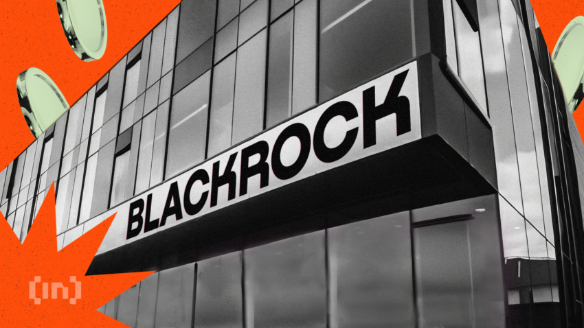 BlackRock recurre a JPMorgan como participante autorizado de su ETF spot de Bitcoin