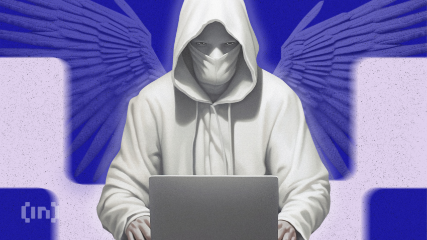 La audaz petición de un hacker a Prisma Finance: “Discúlpate y actualízate”