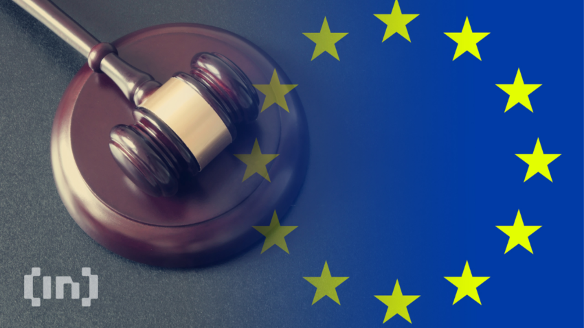 La UE endurecerá las normas ALD para las empresas de criptomonedas