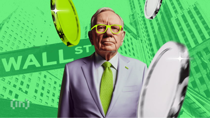 Conoce las 5 gemas escondidas en el portafolio de inversión de Warren Buffett