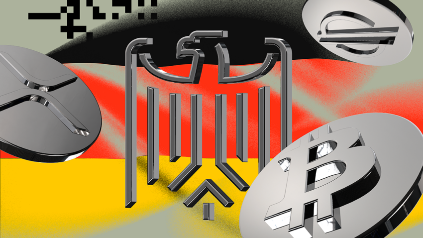 Este gran banco alemán obtuvo cuatro licencias para operar criptomonedas