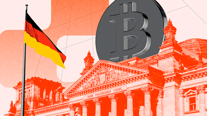 Diputada alemana apoya Bitcoin como moneda de curso legal en alternativa a la CBDC del euro digital