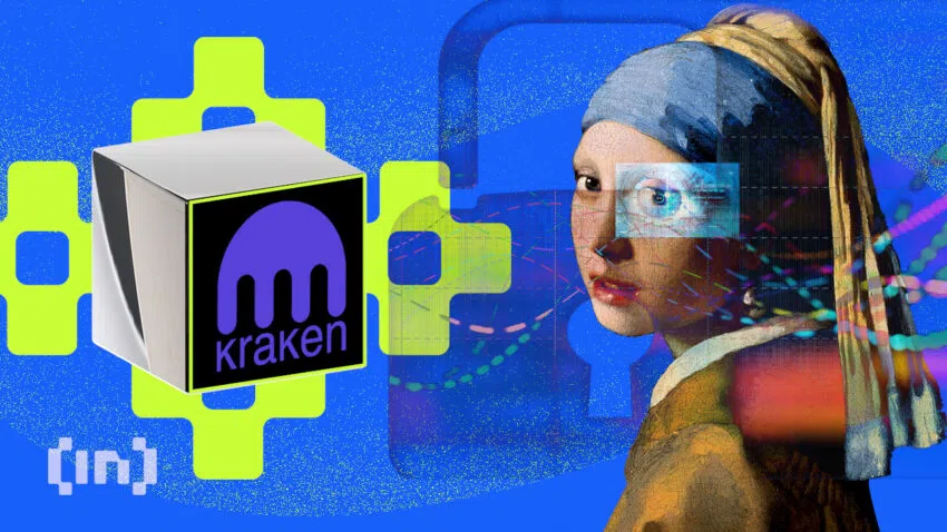 ¿Nuevo rival para Coinbase? Kraken evalúa lanzar su propia blockchain L2, según informes