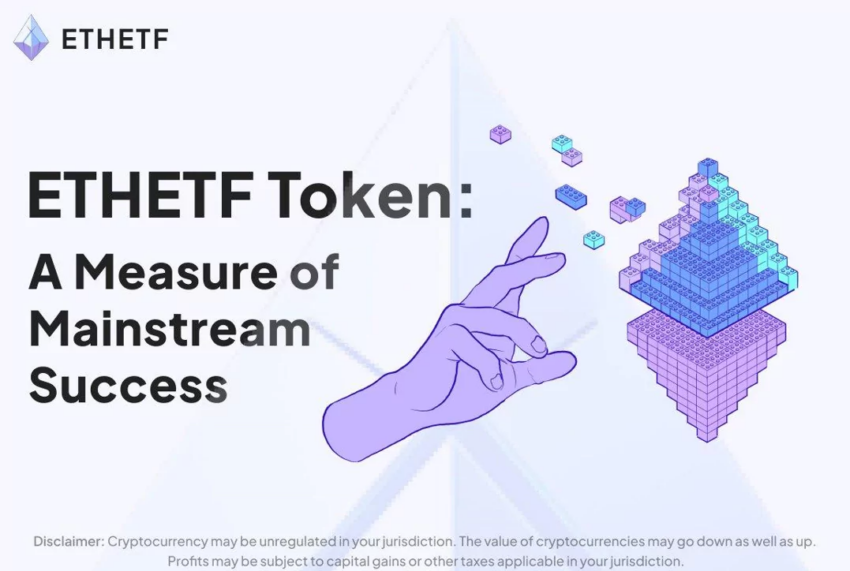 ¿ETH ETF Token es una buena opción de inversión para el futuro?