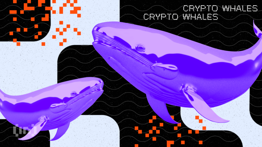 ¿Por qué esta ballena de criptomonedas vendió 8,78 millones de dólares en Ethereum (ETH)?