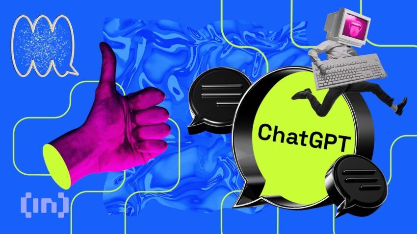 ¿Cómo encontrar la próxima altcoin popular usando ChatGPT?