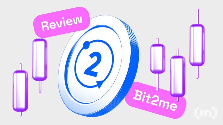Reseña de Bit2Me 2024: opiniones sobre uno de los exchanges más seguros
