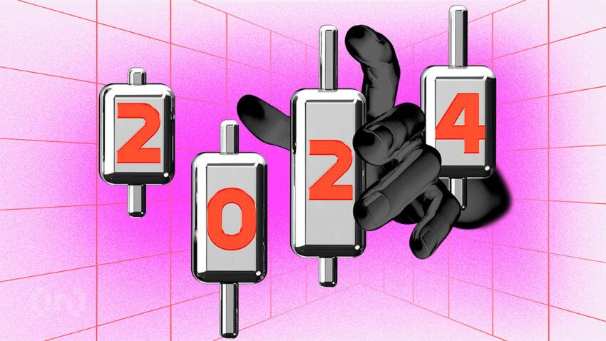 Binance revela 8 tendencias que dominarán las criptomonedas en 2024