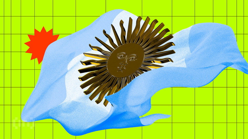 Javier Milei reitera la posibilidad de usar Bitcoin en Argentina