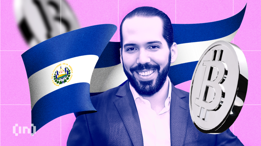 Nayib Bukele revela la primera “alcancía” Bitcoin de El Salvador: una cold wallet con 5,690 BTC
