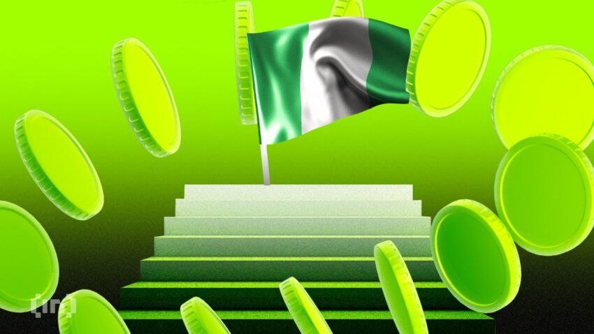 Nigeria frena normas contra las criptomonedas para crear una nueva stablecoin