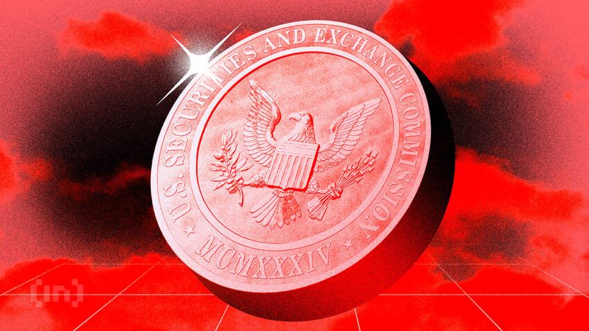 EEUU: Esta empresa cripto está siendo investigada por la SEC