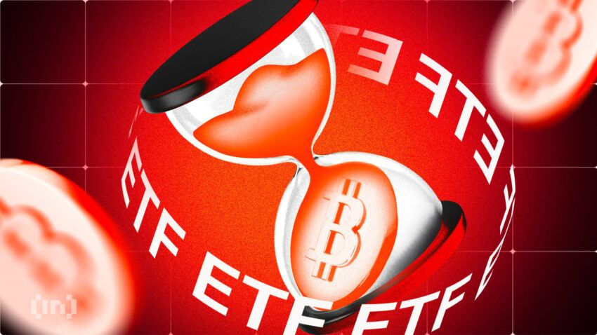 La SEC ordena a este ETF de Bitcoin “reconocer públicamente su fracaso”