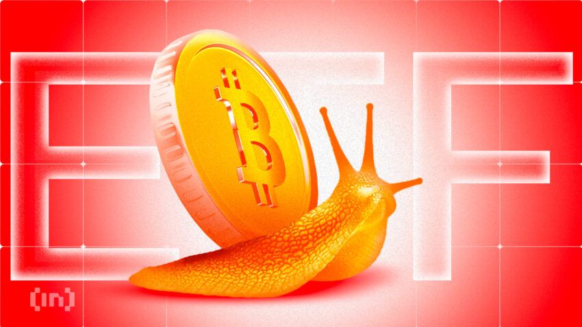 Los ETF spot de Bitcoin registran salidas de $1,113 millones en siete días, ¿qué significa?