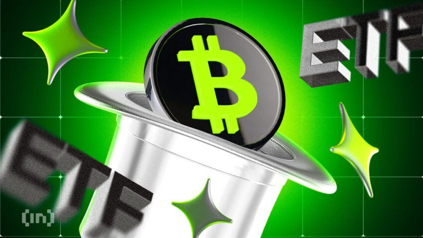 El CEO de Grayscale cree que otros ETF spot de Bitcoin podrían “no sobrevivir”