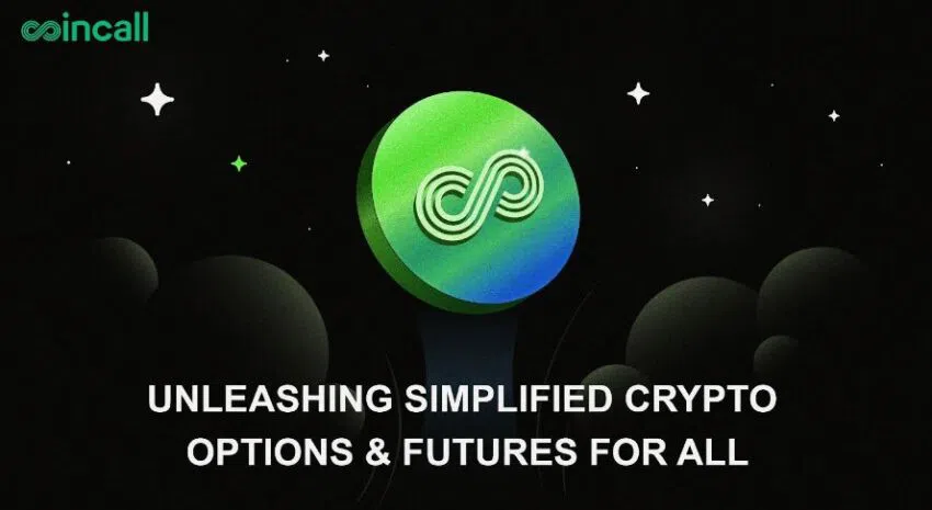 Coincall Exchange presenta el lanzamiento de su token CALL a través de un futuro airdrop