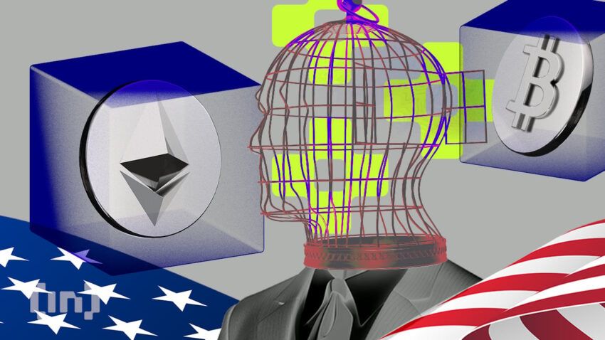 EEUU: Preocupa al Tesoro el creciente uso de criptomonedas en actividades financieras ilícitas