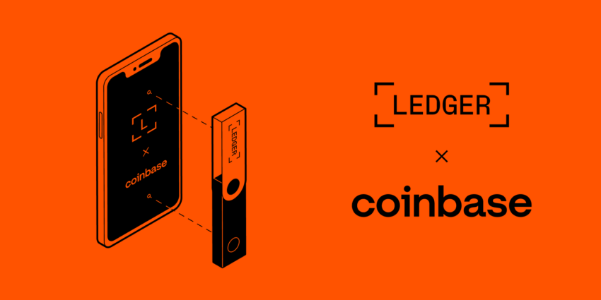 Ledger y Coinbase colaboran para agilizar los pagos cripto y ofrecer una mayor accesibilidad a los nuevos usuarios