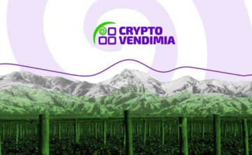 Crypto Vendimia 2024: la tecnología blockchain y finanzas descentralizadas se fusionan con el vino y la gastronomía