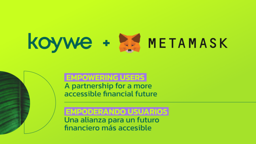 MetaMask lanza integración en América Latina