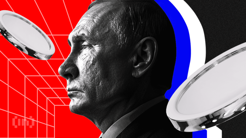 EEUU: El Tesoro sanciona a rusos y congela direcciones de USDT por “desinformación”