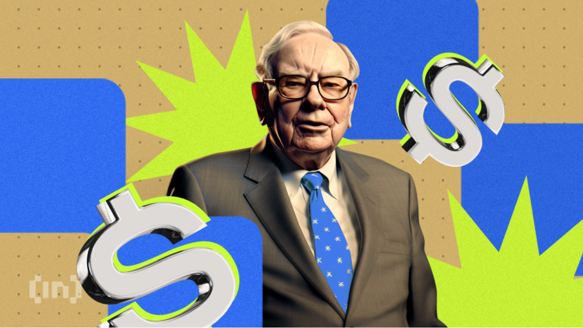 ¿Cómo Warren Buffett se beneficia de Bitcoin y las criptomonedas?