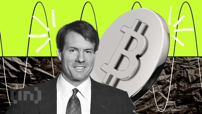 Michael Saylor dice en Brasil que “Bitcoin es dinero perfecto”