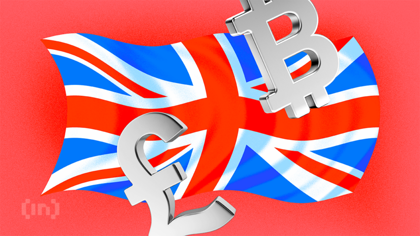 Reino Unido emite advertencia urgente sobre la empresa de criptomonedas Digital Assets Nest