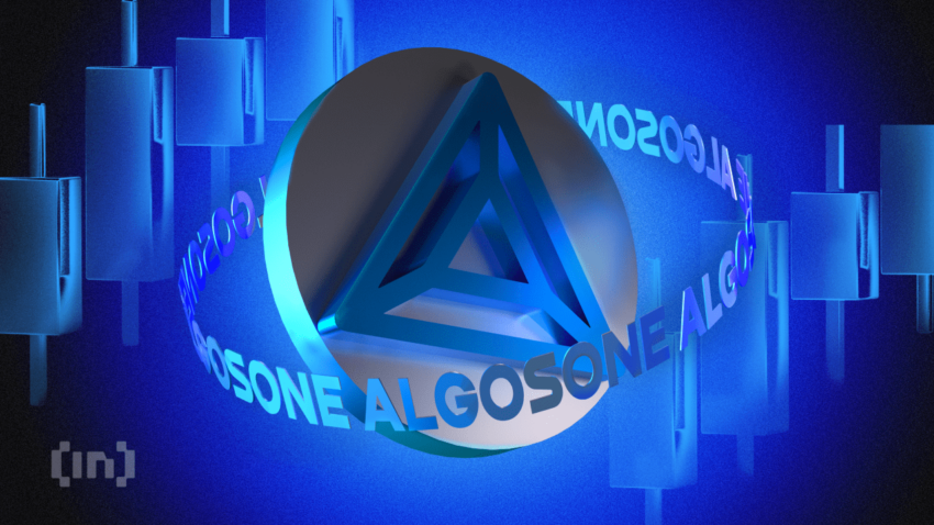 Descripción general del proyecto AlgosOne: elevando el trading de criptomonedas con una tasa de éxito del 80%