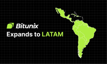 BITUNIX se expande a LATAM y ofrece trading de 180 criptomonedas sin KYC
