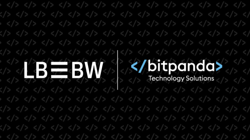 Bitpanda se alía con el banco alemán LBBW para ofrecer criptomonedas a sus usuarios