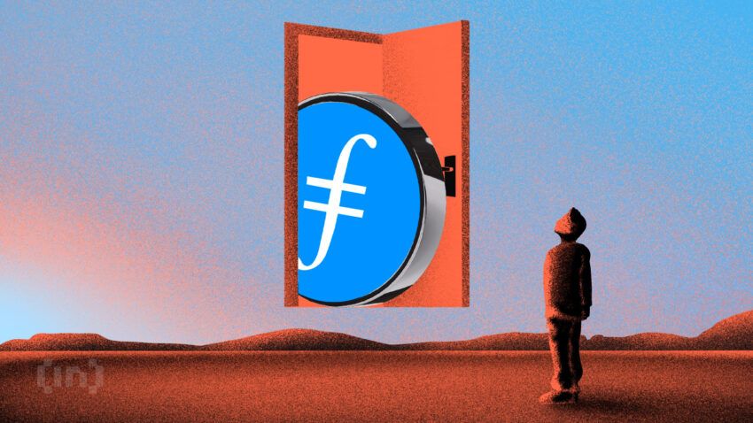 La plataforma STFIL de Filecoin está bajo investigación y sus fondos son cuestionados