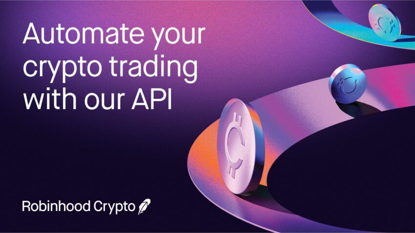Robinhood lanzó una API de trading