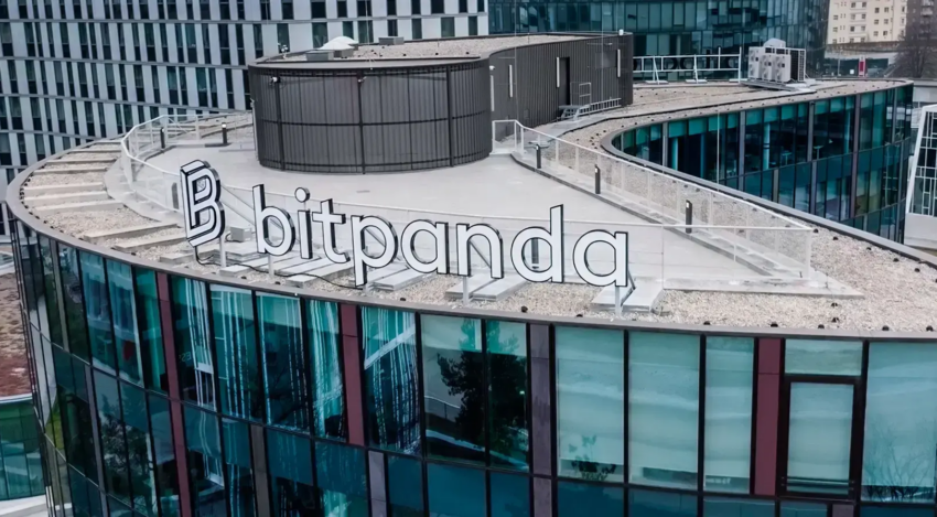 Bitpanda obtuvo un beneficio de 13,6 millones de euros en 2023