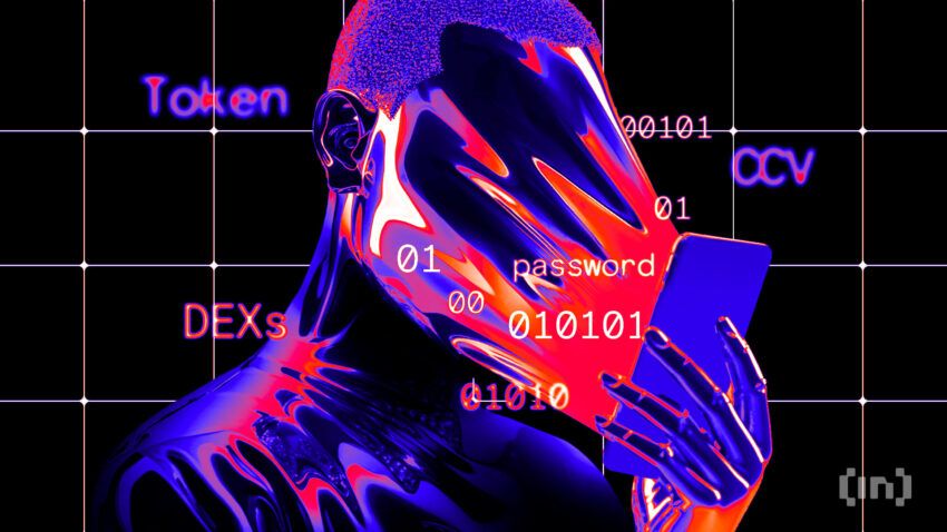 Hackers roban $3 millones en criptomonedas a usuarios de OKX y Binance