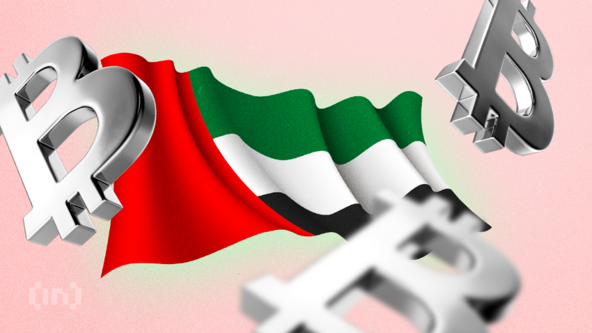 Abu Dhabi prohíbe la minería de criptomonedas en granjas e impone multas