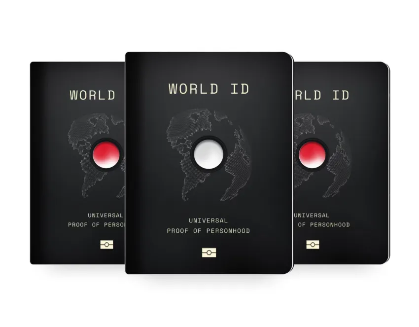 World ID llega a Perú
Worldcoin