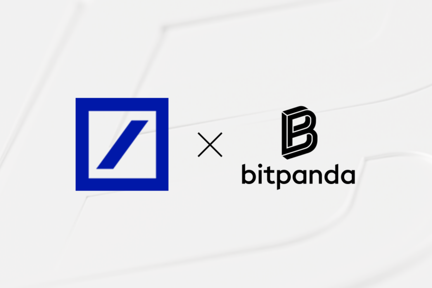 Bitpanda amplía su alianza estratégica con Deutsche Bank 