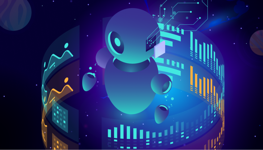 Opere en el mercado como un profesional: conozca el bot de trading impulsado por IA que cualquiera puede usar